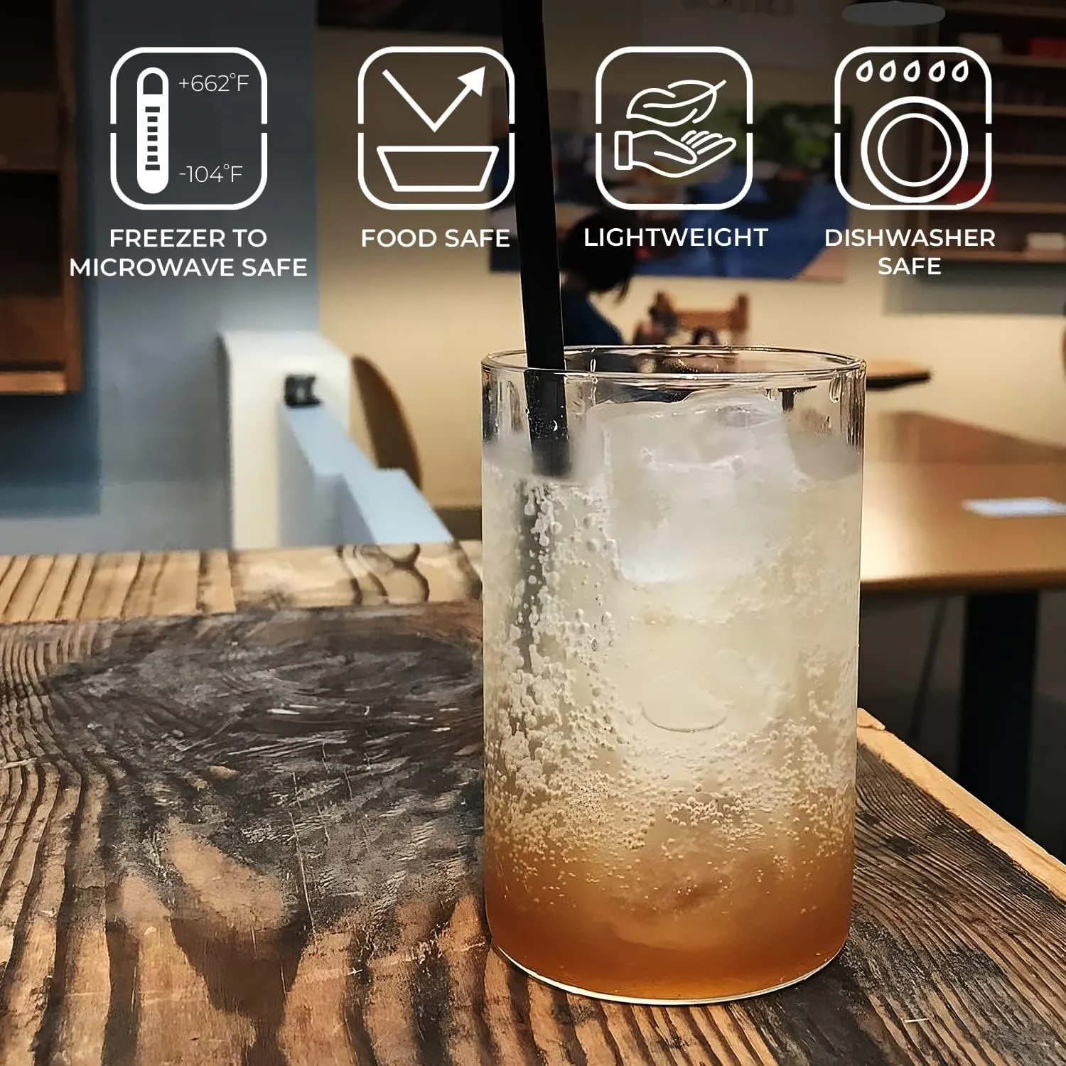 Glass