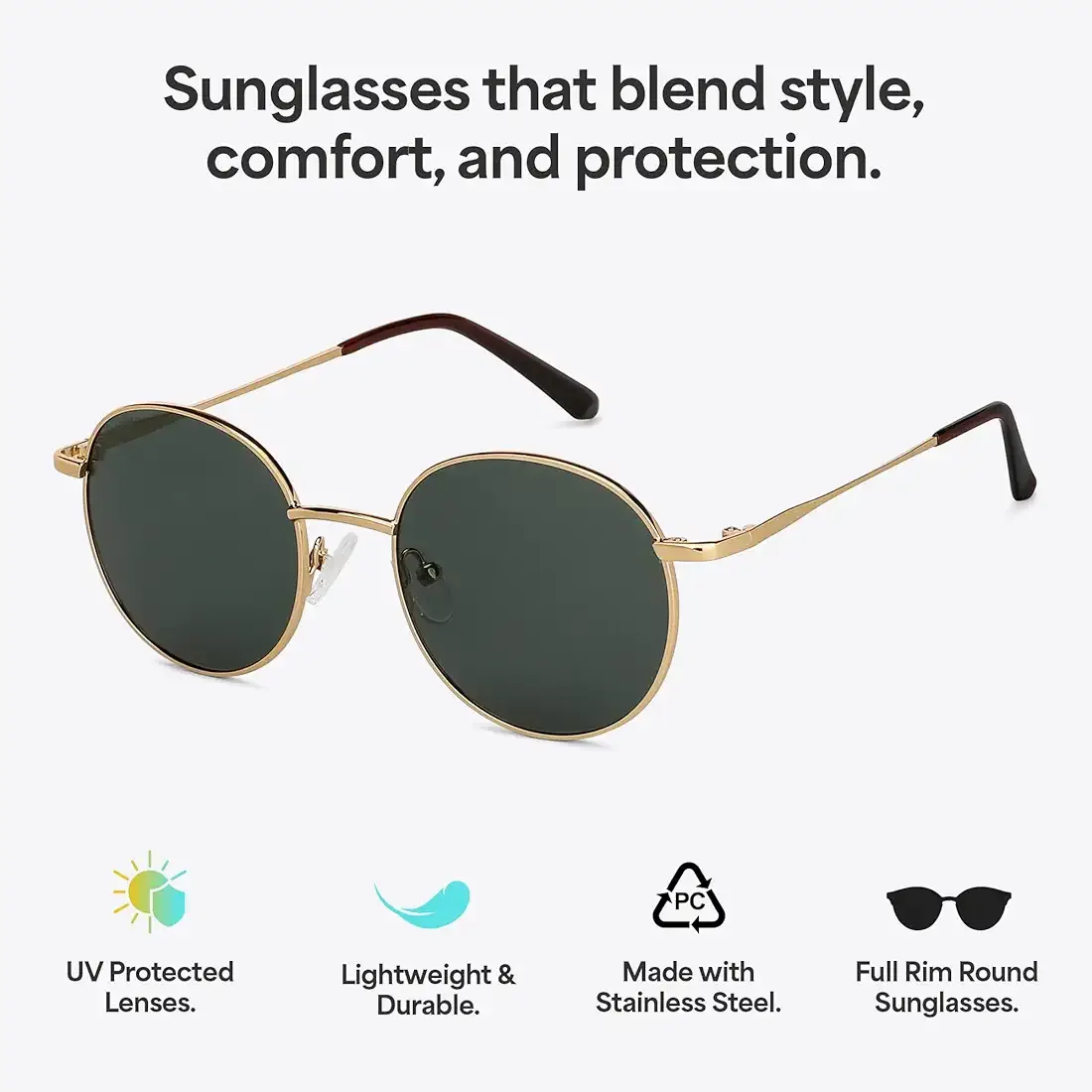 Sunglasses