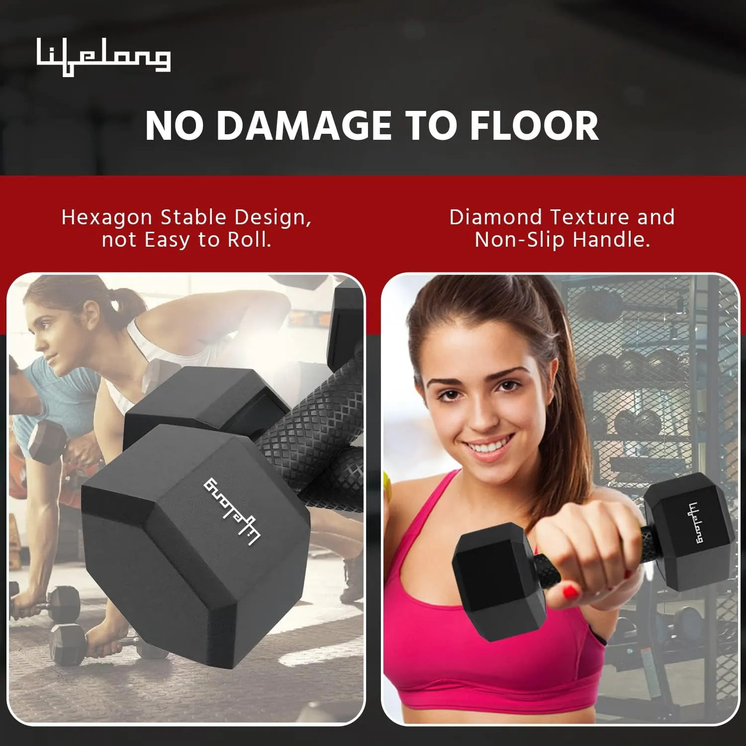 Dumbbells