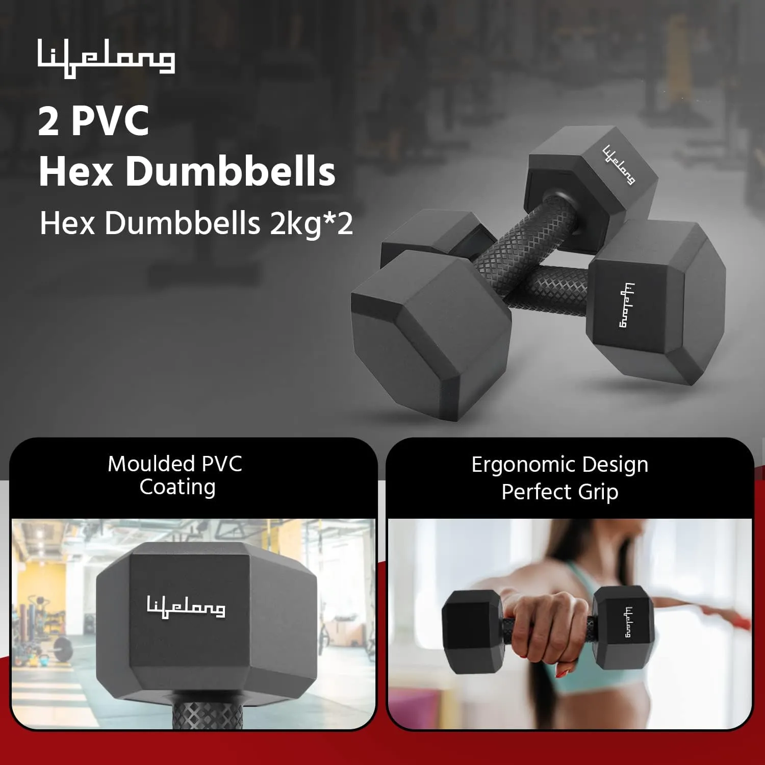 Dumbbells