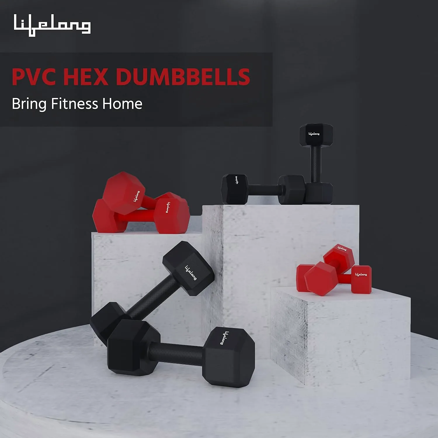 Dumbbells