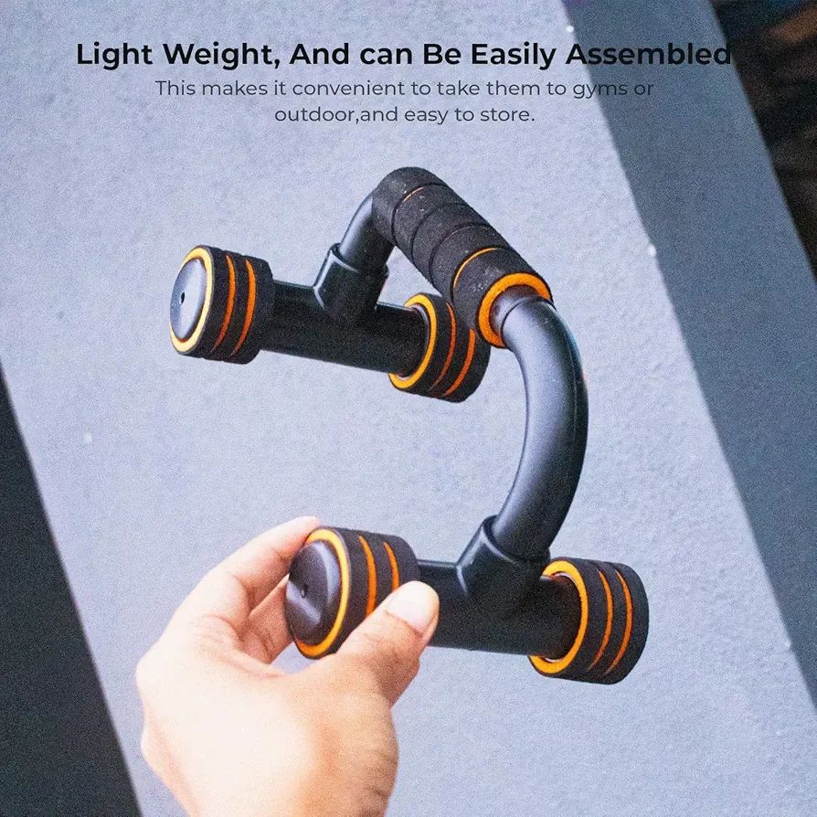 push-up stand