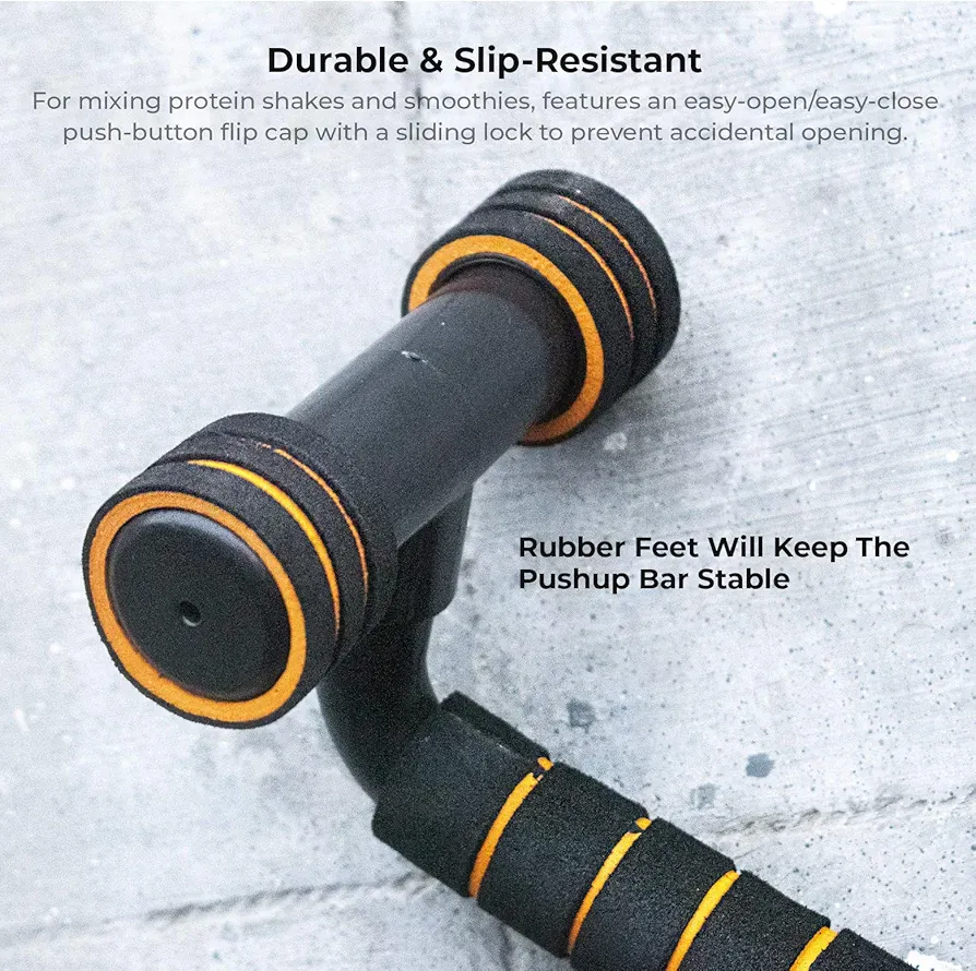 push-up stand
