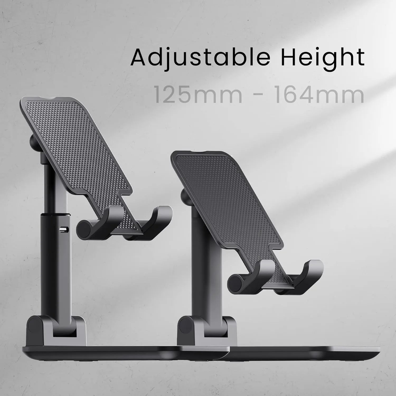Mobile stand
