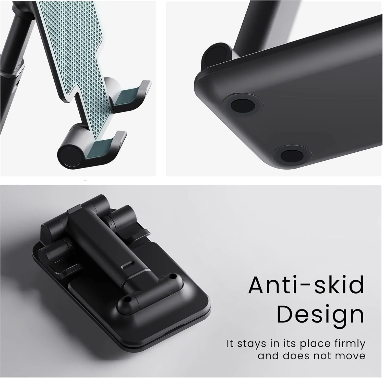 Mobile stand