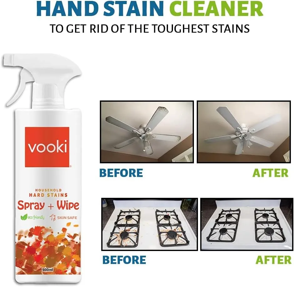 Kichan cleaner