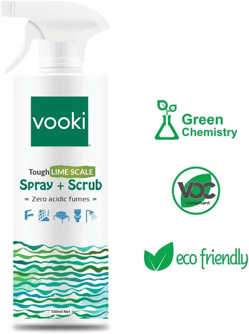 Kichan cleaner