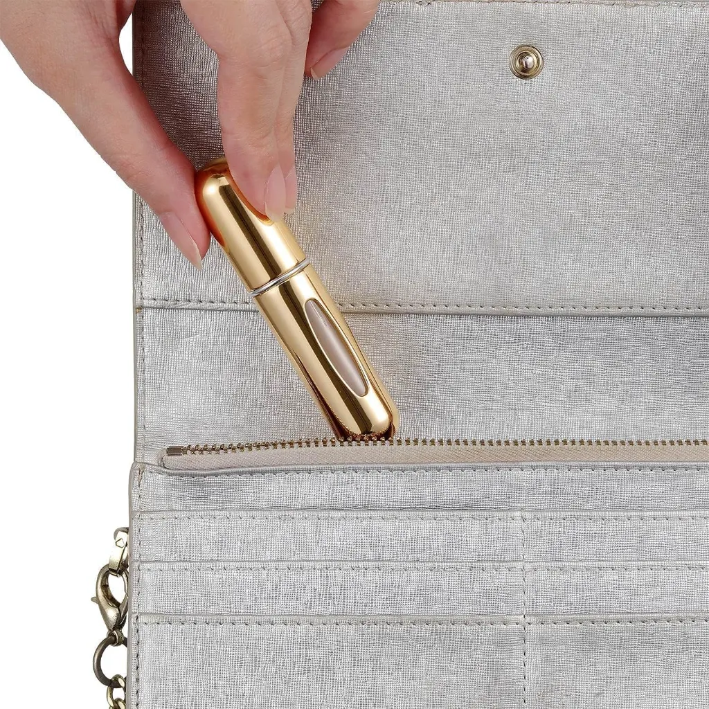 Mini Refillable Perfume