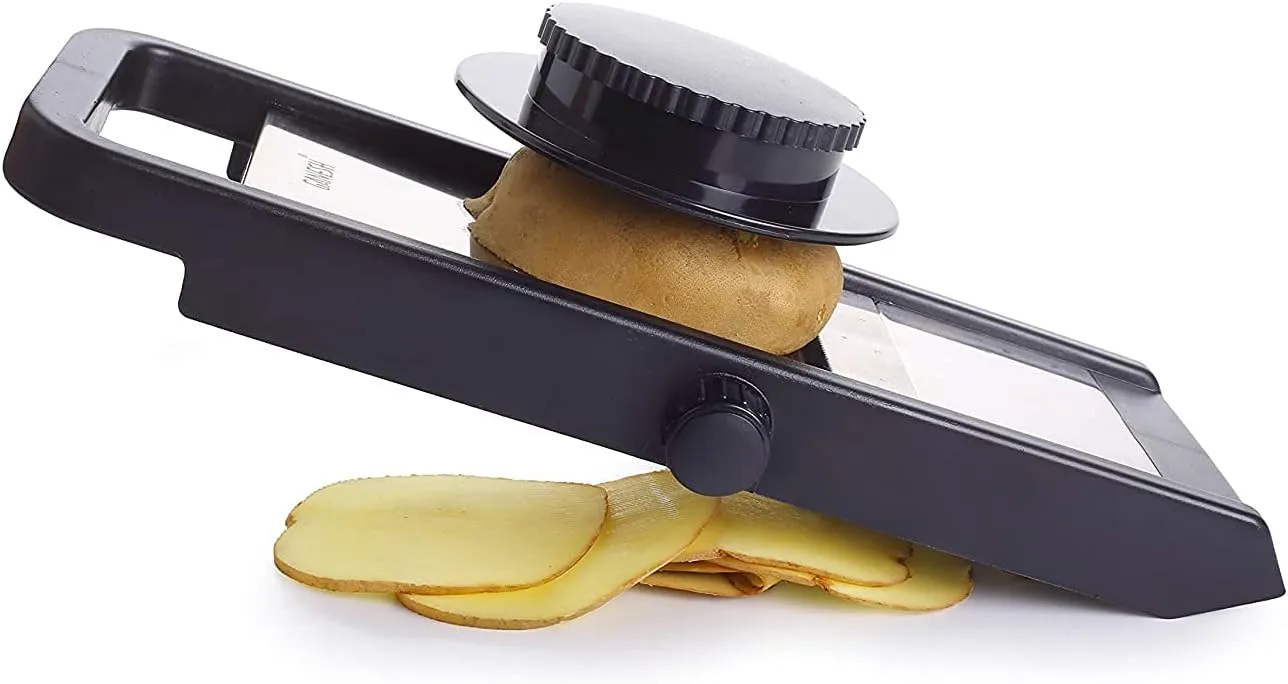 Vegetable Adjustable Slicer