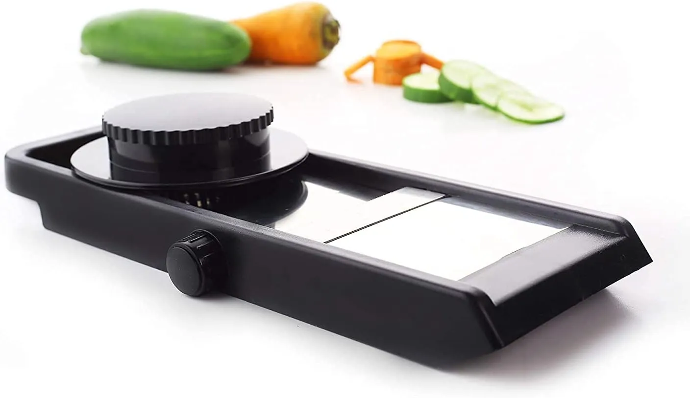 Vegetable Adjustable Slicer