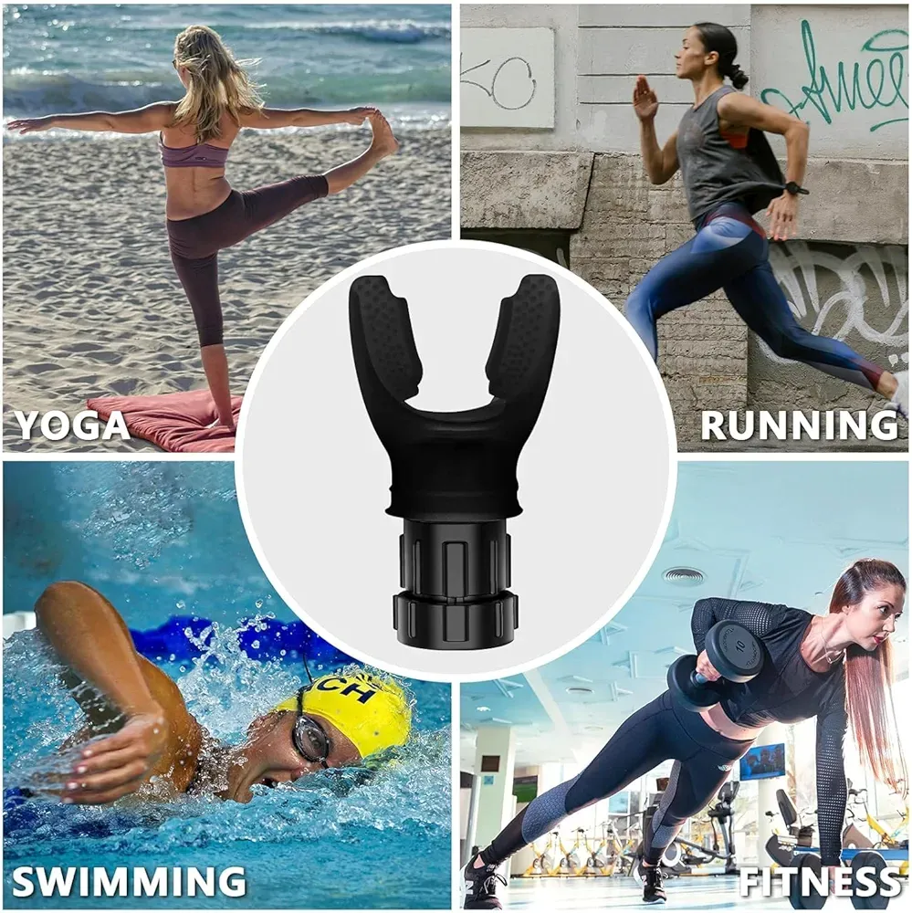 Breathing Trainer