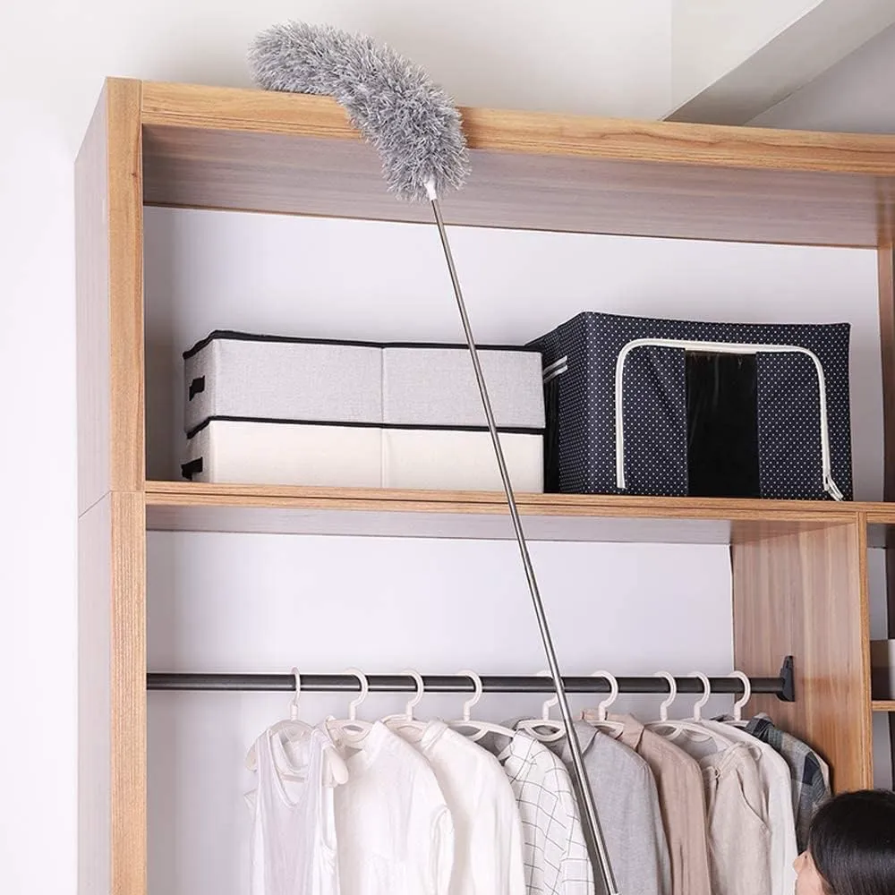 Microfiber Feather Duster