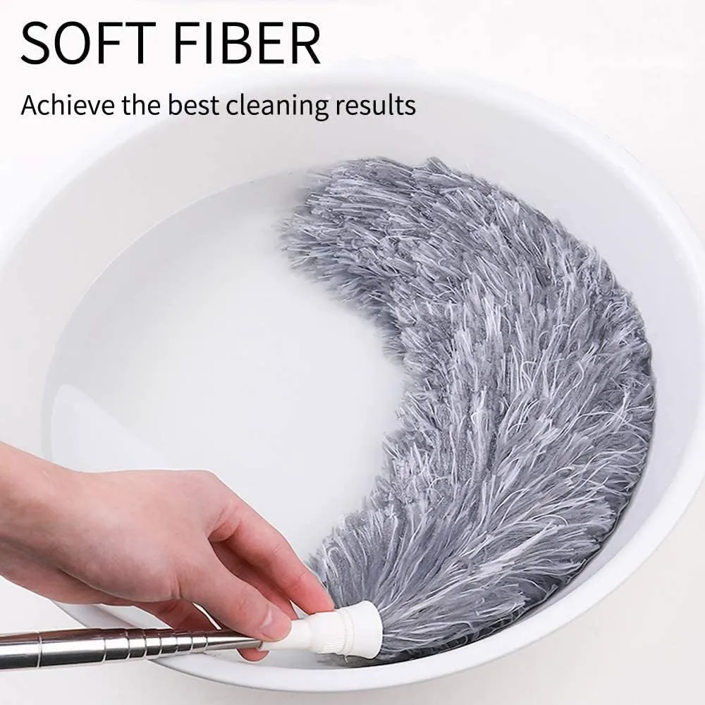 Microfiber Feather Duster
