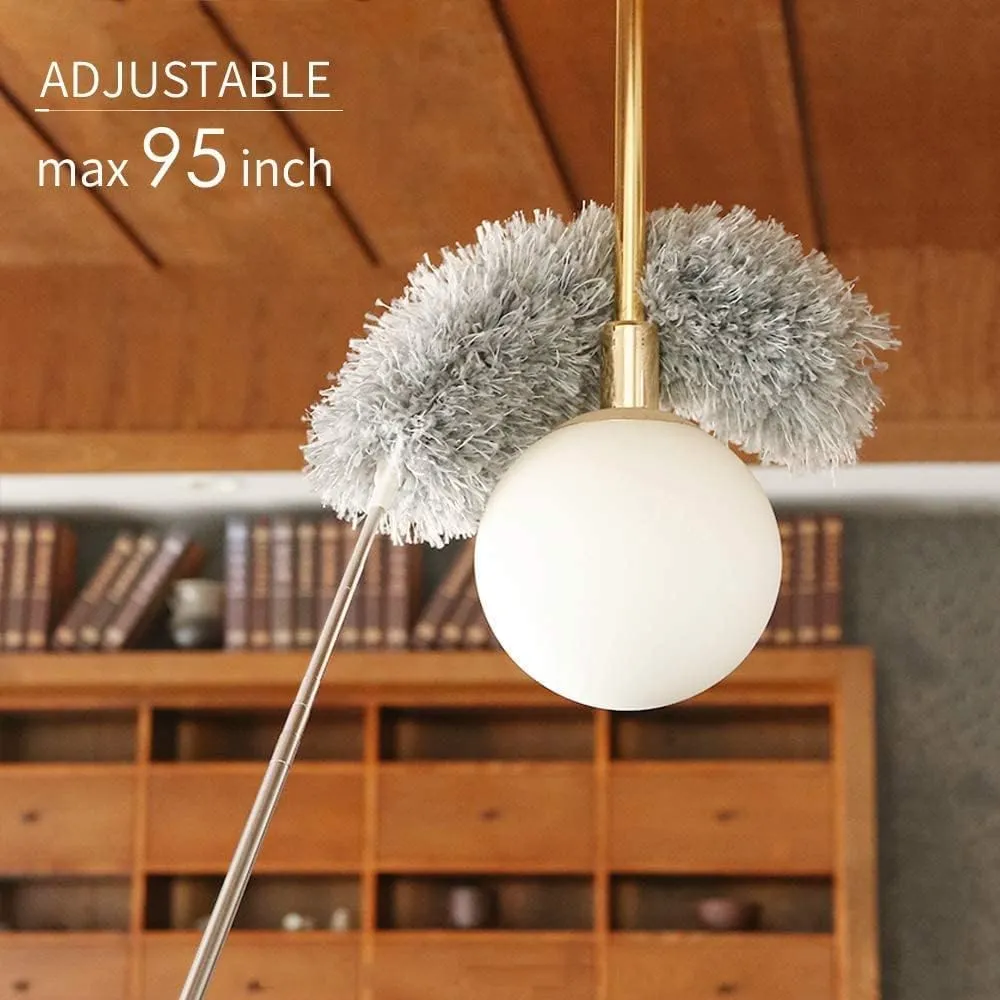 Microfiber Feather Duster