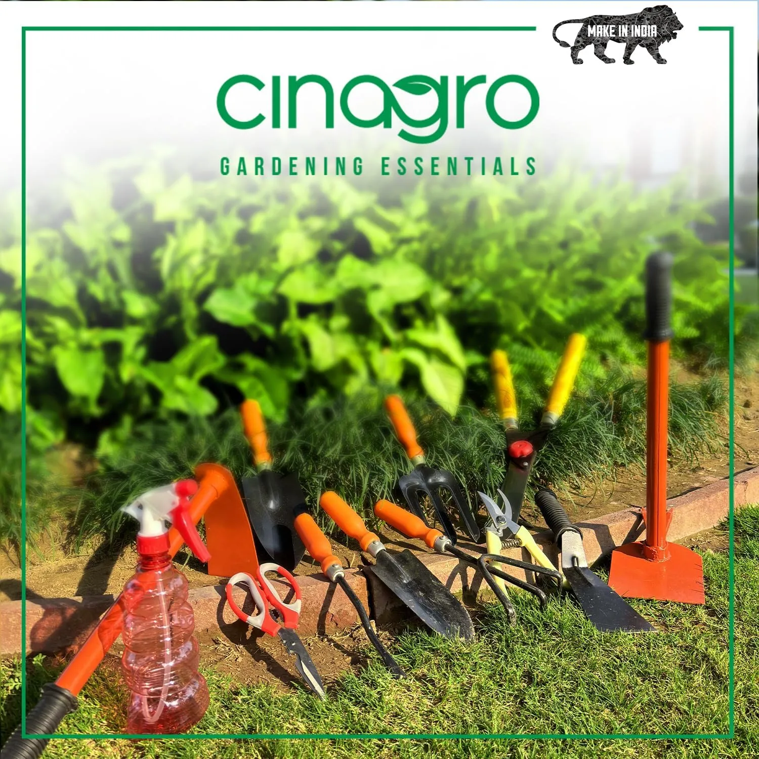 Pruner Cutters