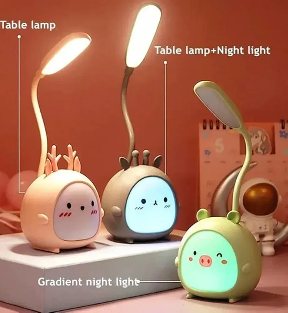 Study Lamp