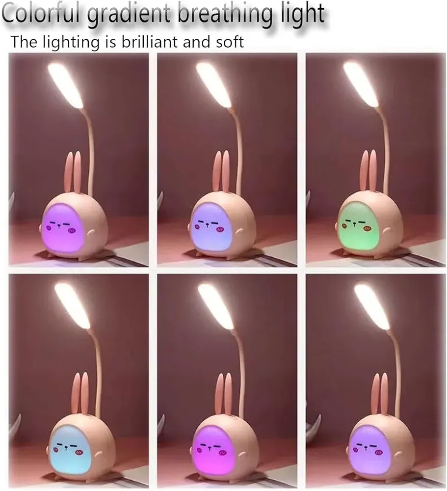 Study Lamp