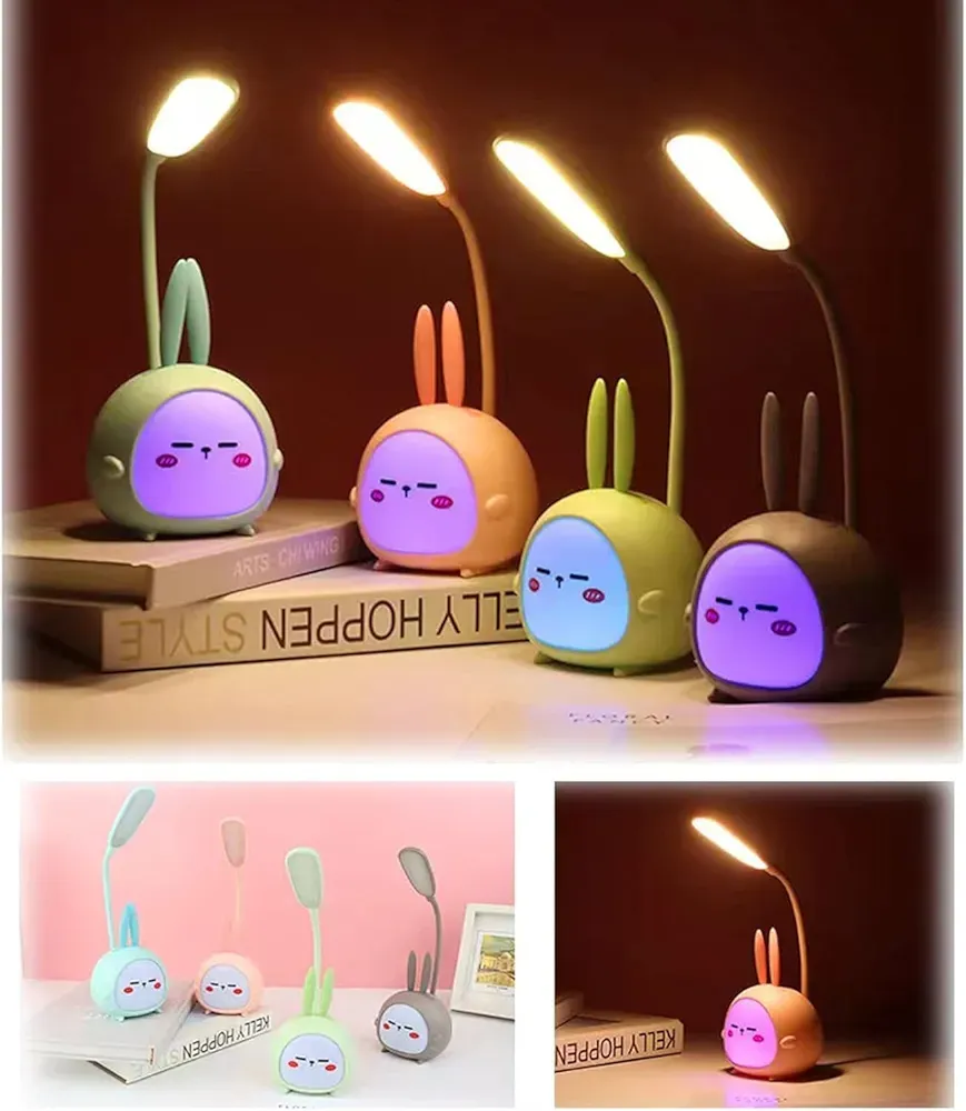 Study Lamp