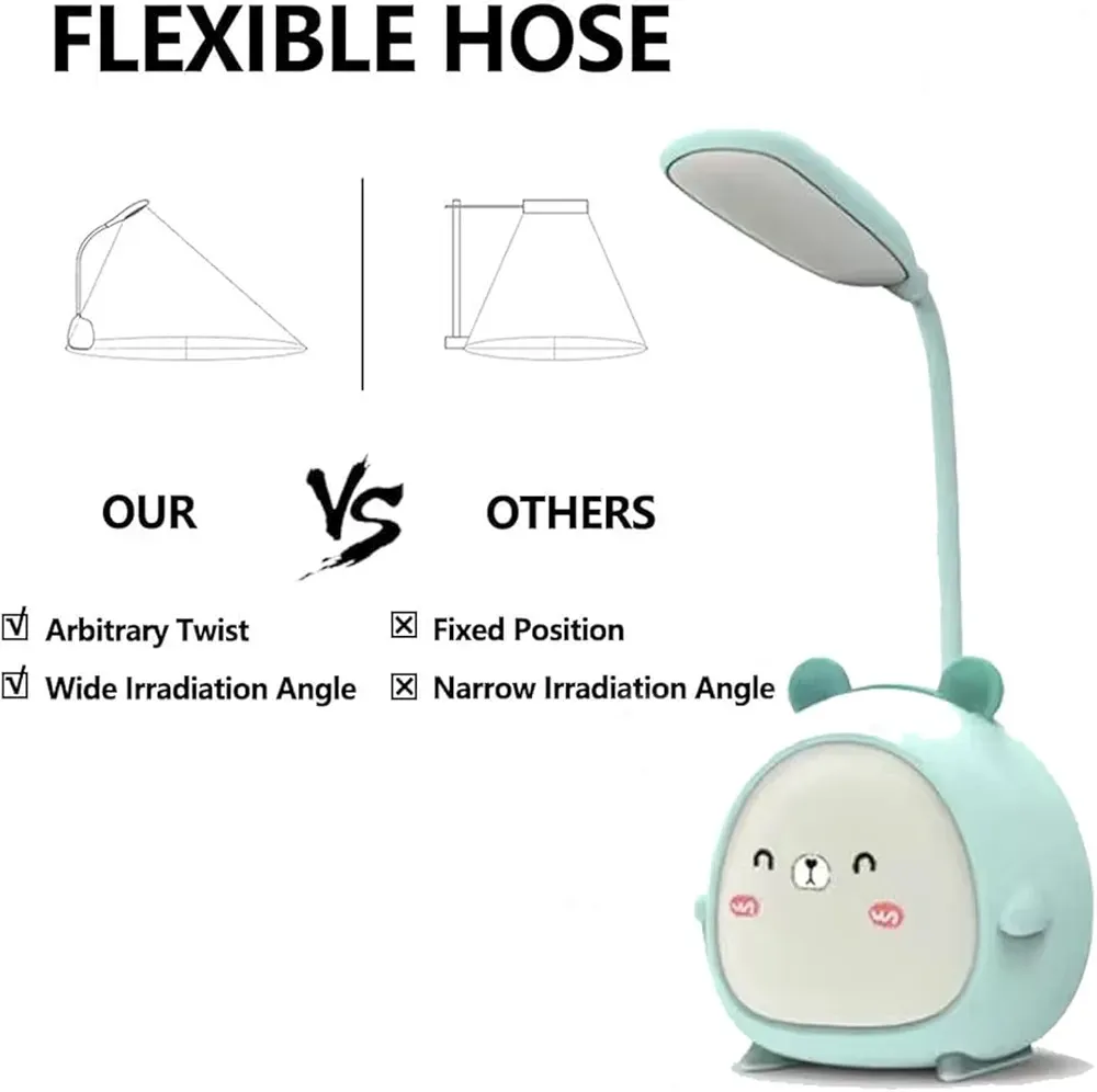 Study Lamp