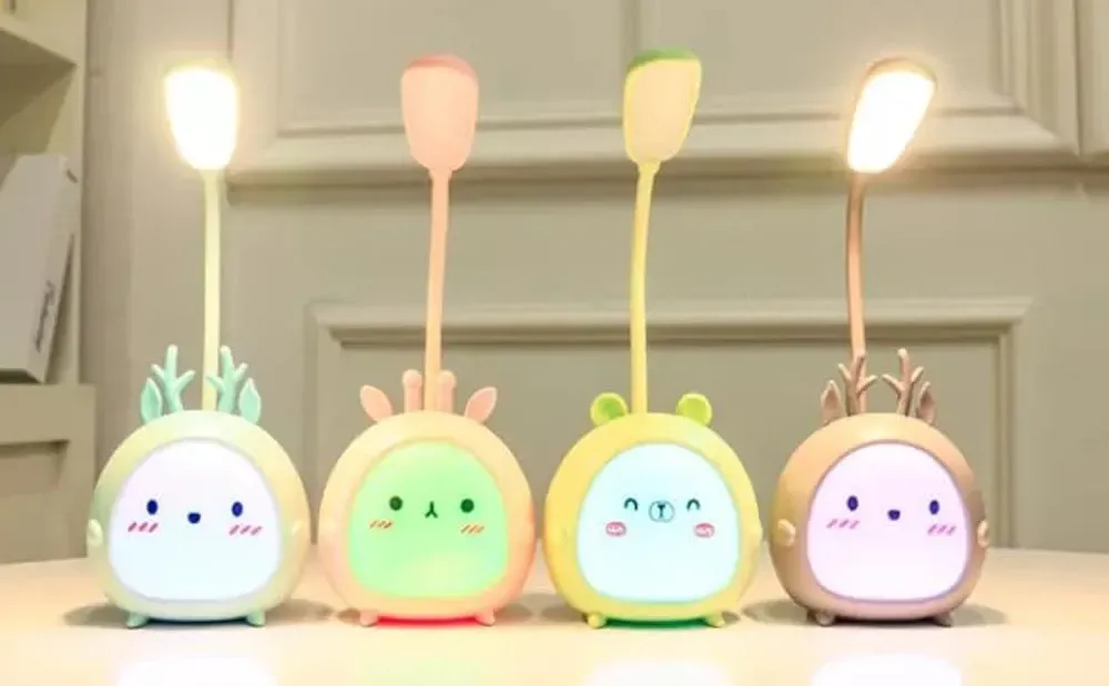 Study Lamp