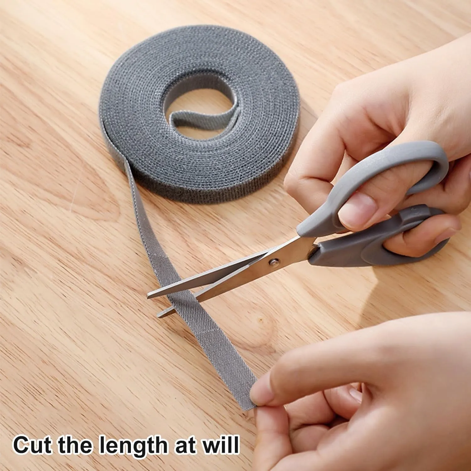 Data cable tape