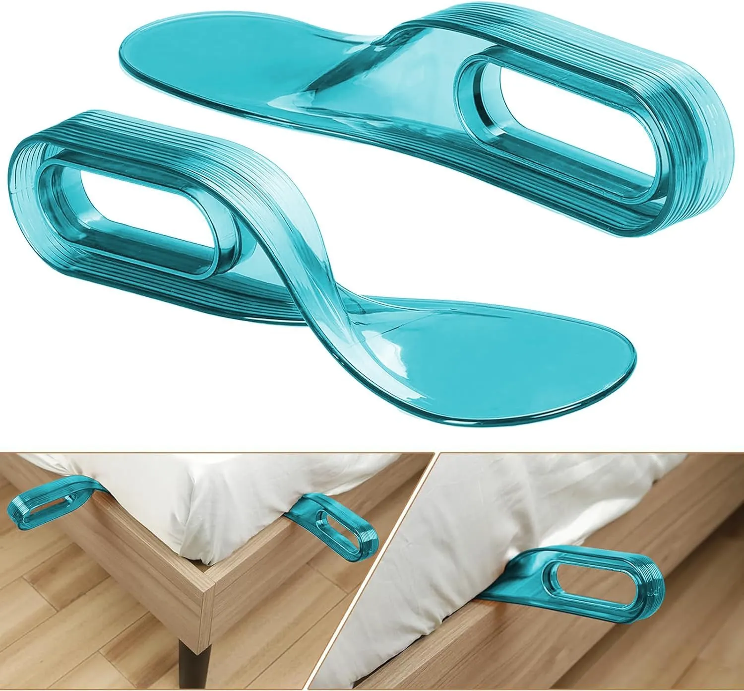 Bed Sheet Tucker