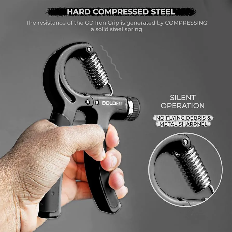 hand gripper