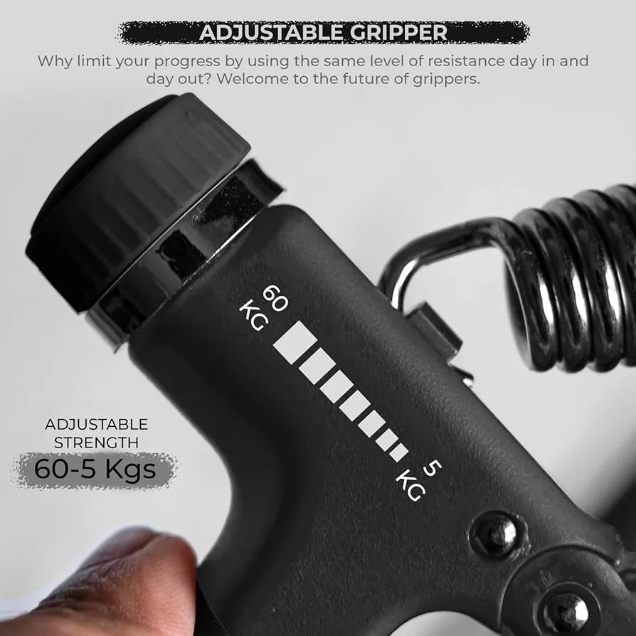 hand gripper