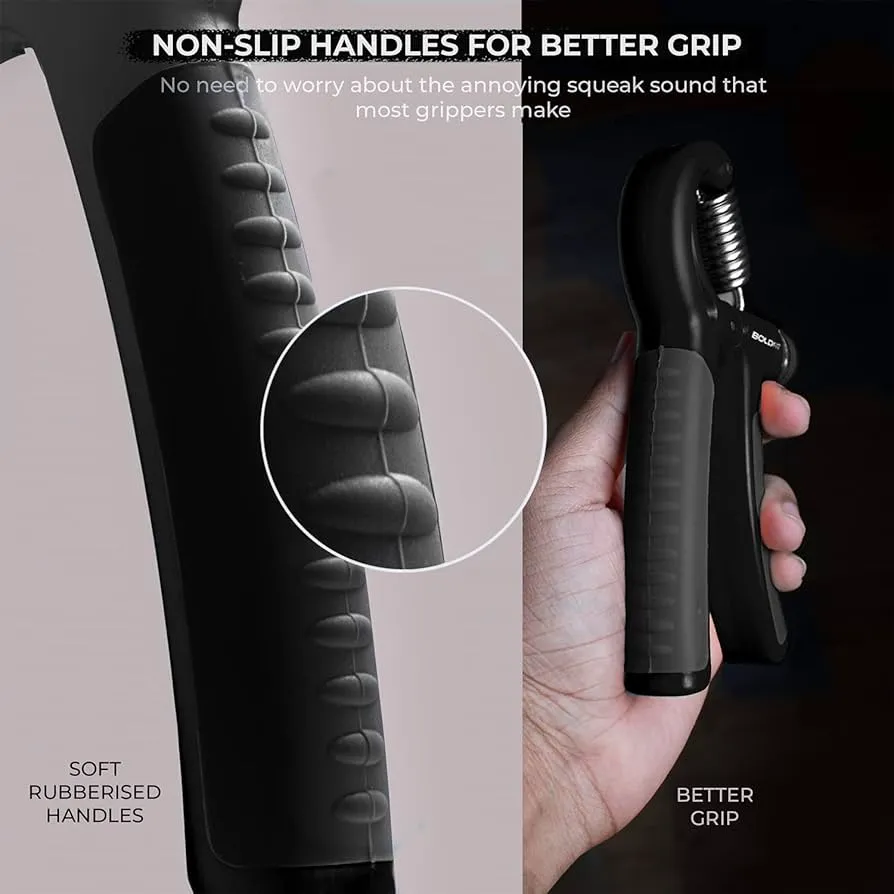 hand gripper