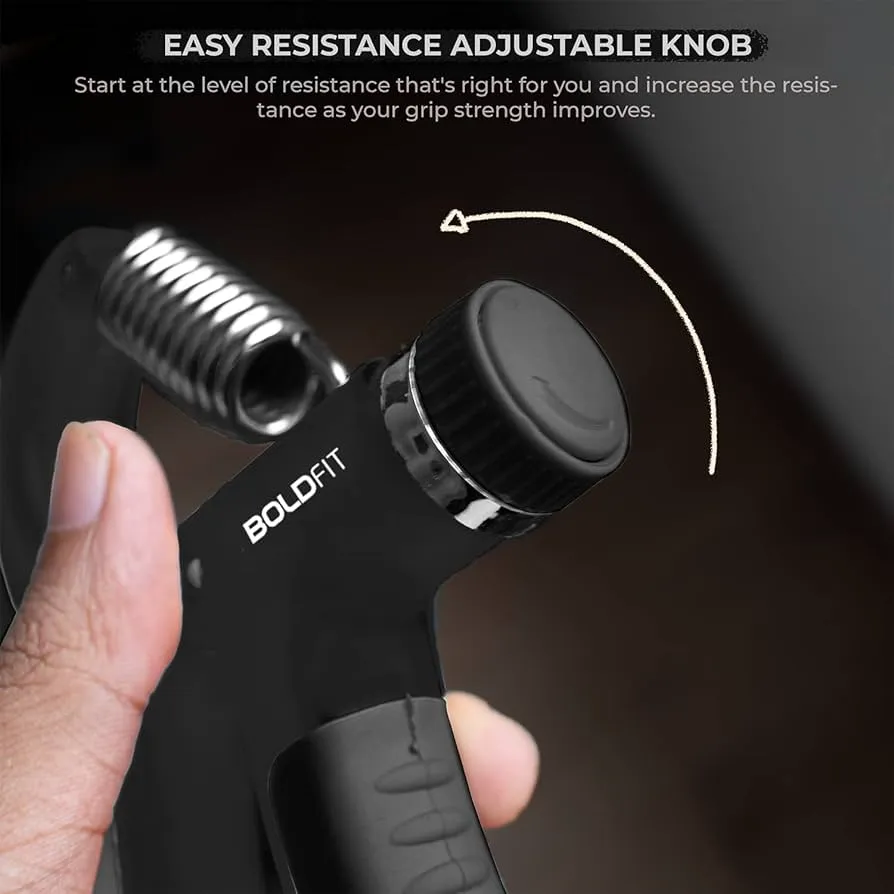 hand gripper