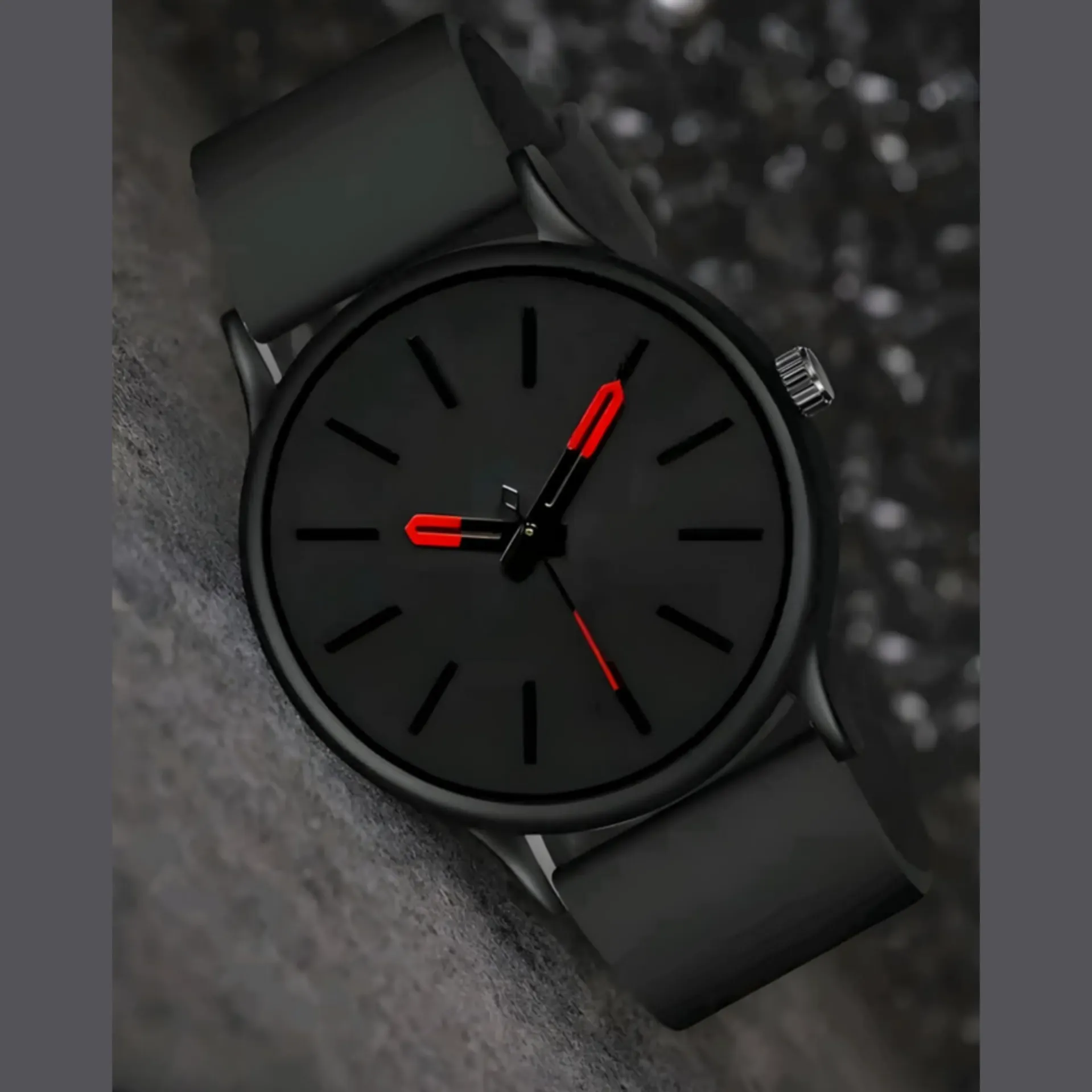 Analog Watch - For Men