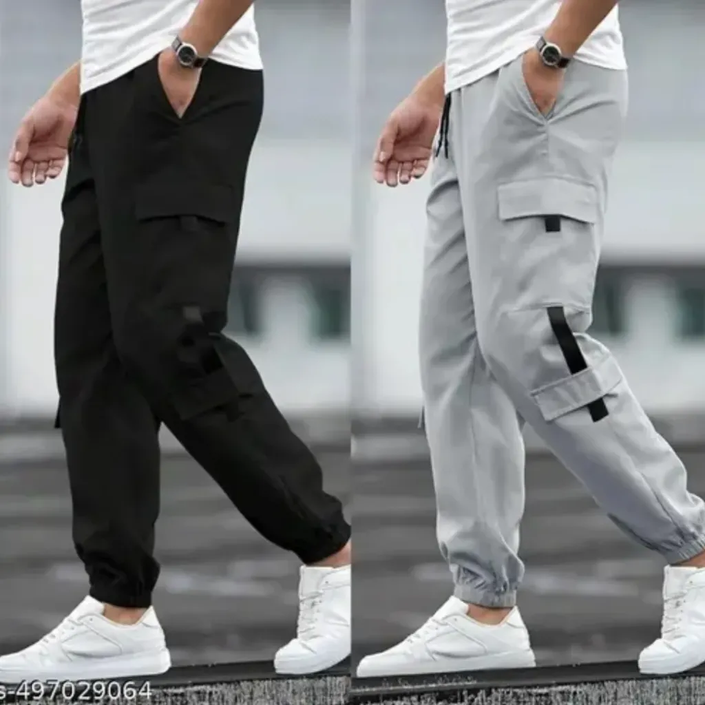 Stylish pants