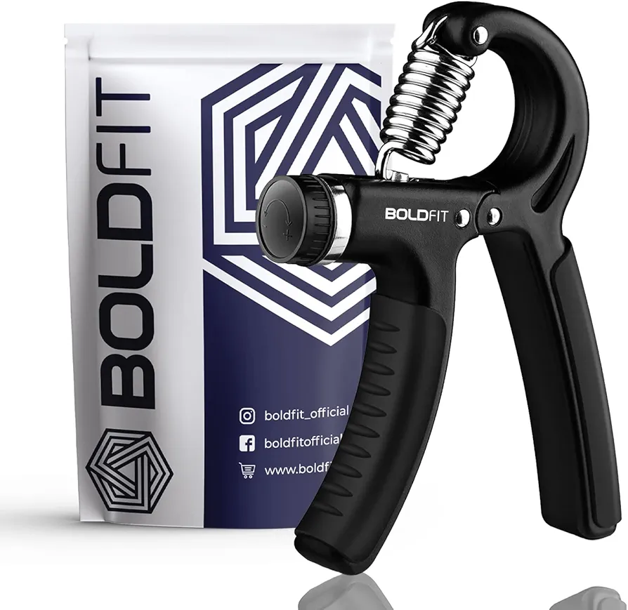 hand gripper