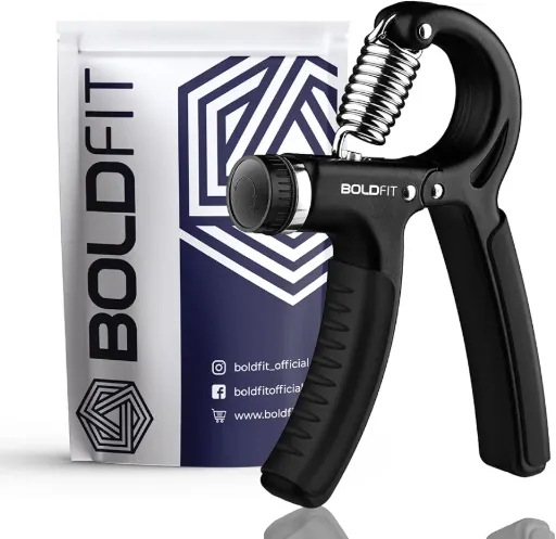 hand gripper