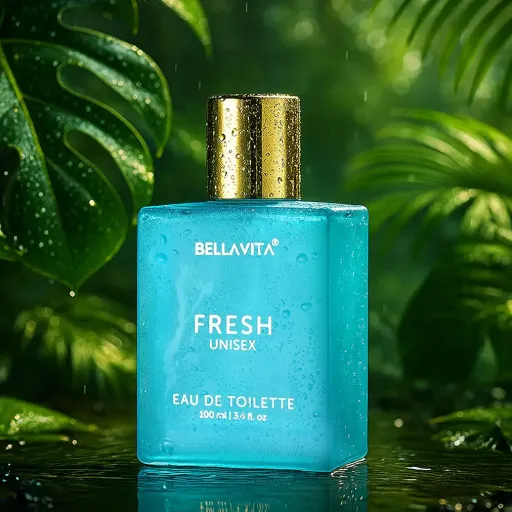 Bella Vita Luxury Perfume