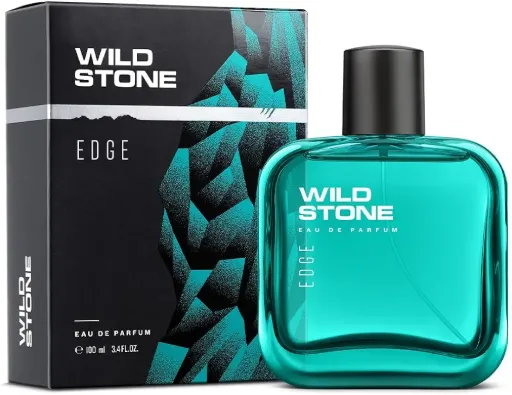 Wild Stone Edge Premium Perfume