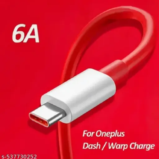 Charging cable 6A