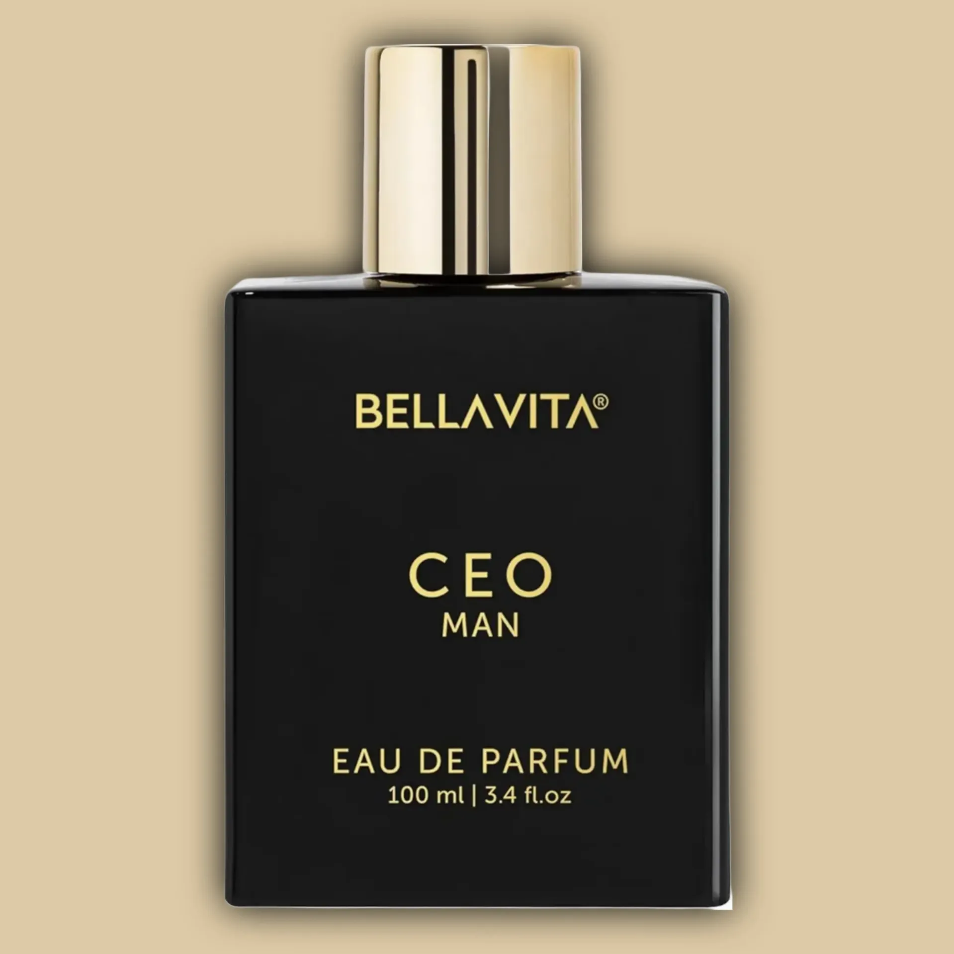 Bella Vita Luxury Perfume