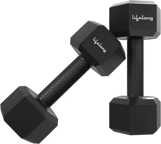 Dumbbells