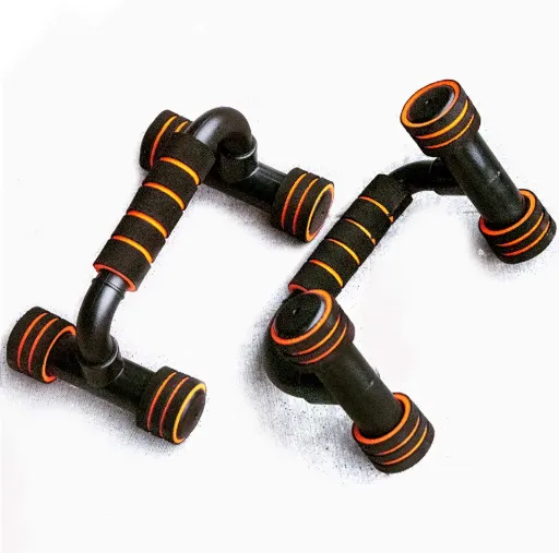push-up stand