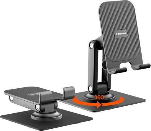 Ambrane 360° Mobile Stand