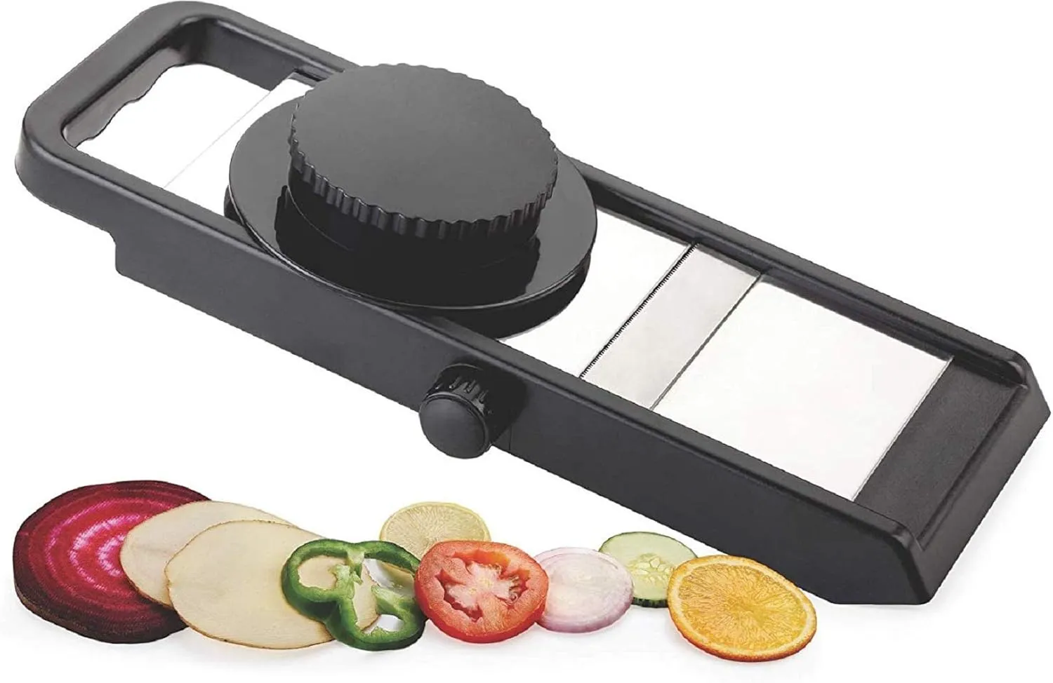 Vegetable Adjustable Slicer