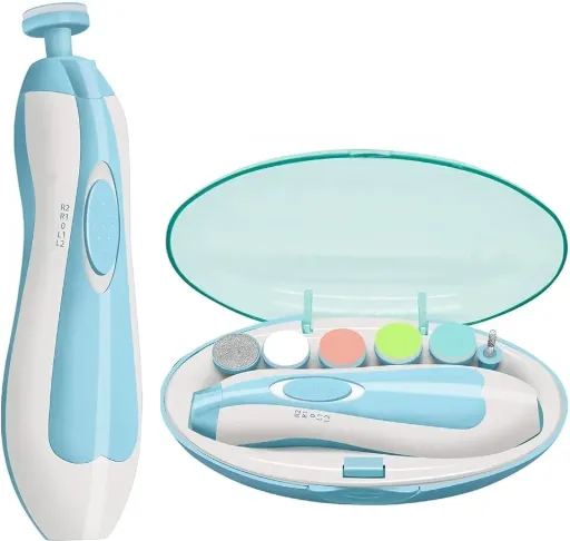 Baby nail cutter