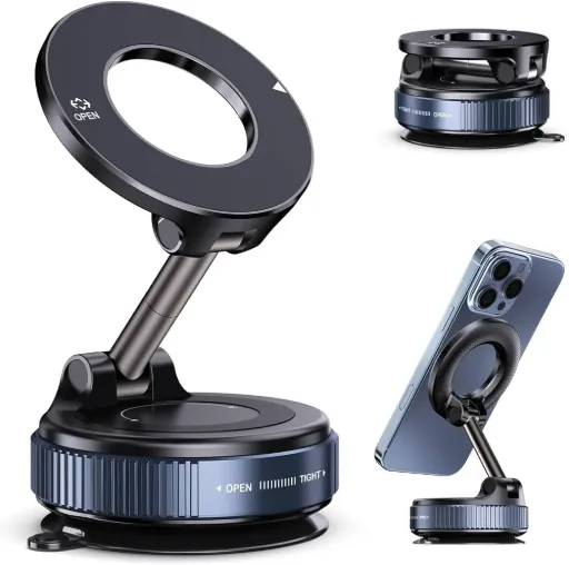 360° Rotating Mobile Holder