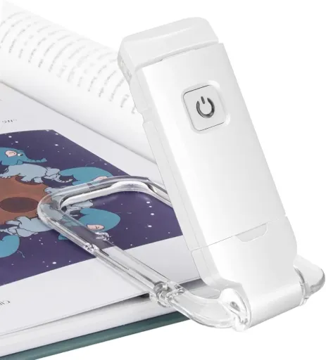 Book Reading Light