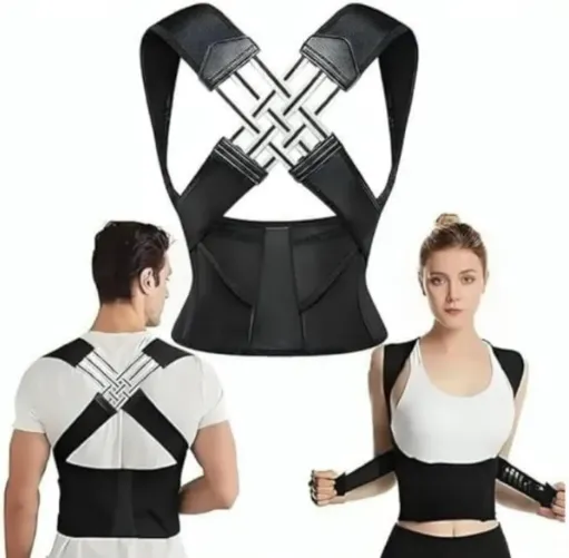 Posture Corrector Belt